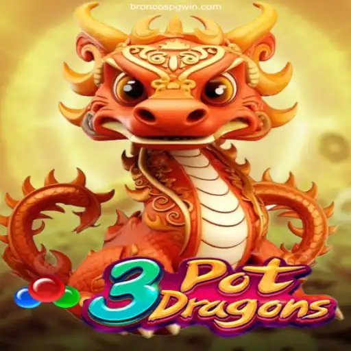 Exploring the Thrilling World of 3PotDragons: A Dive into Brazil's Premier Online Casino Experience