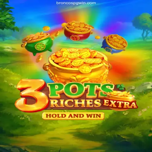Discover 3potsExtra: The Exciting New Online Casino Game