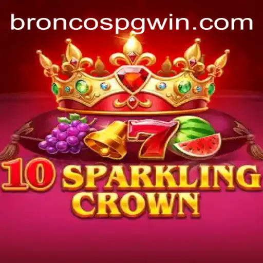 Discover the Thrills of 10SparklingCrown