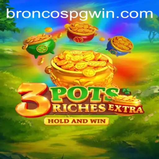 Discover 3potsExtra: The Exciting New Online Casino Game