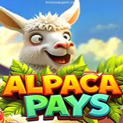 Exploring AlpacaPays and the Thrills of BRONCOS PG Oficial - O melhor cassino online do Brasil