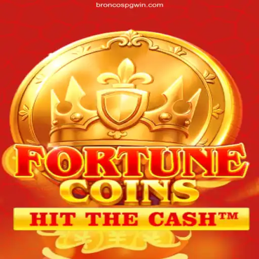 Exploring the Excitement of FortuneCoins at BRONCOS PG Oficial 💯️ - O melhor cassino online do Brasil