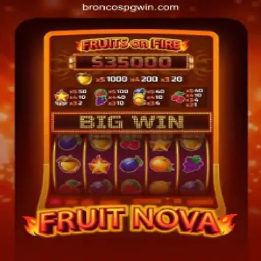 Discover the Exciting World of FruitNova: A Premier Online Casino Game