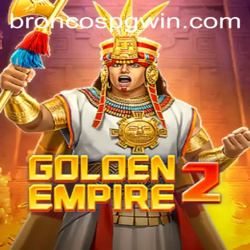 GoldenEmpire2: An Immersive Journey into the Heart of Online Gaming
