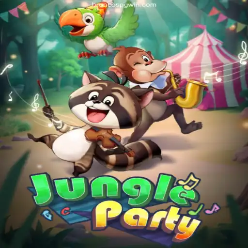Dive into the Exotic World of JungleParty: A Premier Gaming Experience