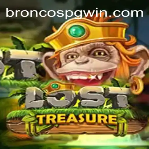 Exploring LostTreasure: A Captivating Adventure in the World of BRONCOS PG Oficial