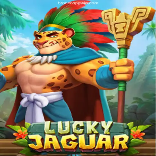 Exploring the World of LuckyJaguar: An Exciting Brazilian Online Casino Experience