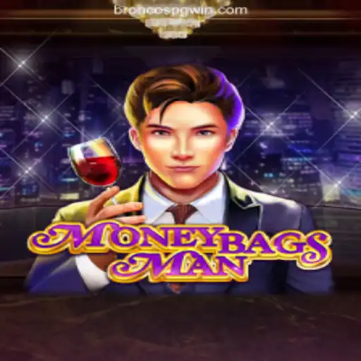 Experience the Thrill with MoneybagsMan: The Premier Choice for Online Gaming