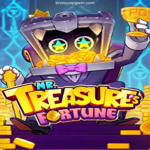 Discover the Exciting World of MrTreasuresFortune with BRONCOS PG Oficial 💯️