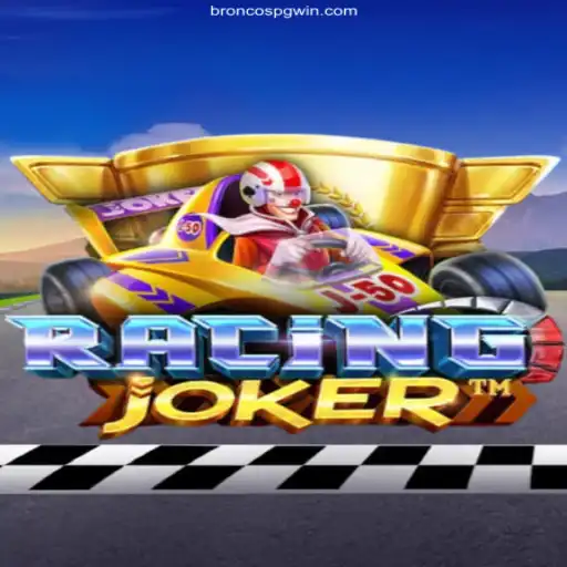 RacingJoker: A Thrilling Adventure in Virtual Gaming