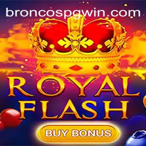 Unveiling RoyalFlashBuyBonus: The Premier Choice for Online Gaming in Brazil