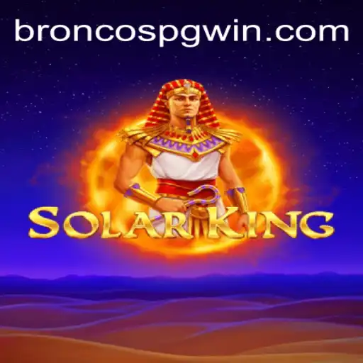 Exploring the Galactic Adventure of SolarKing: A Gaming Revolution