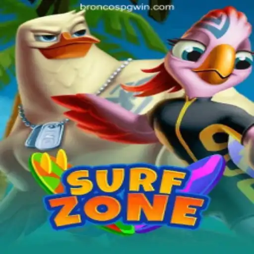 SurfZone: Riding the Waves of Excitement in the Digital Casino World