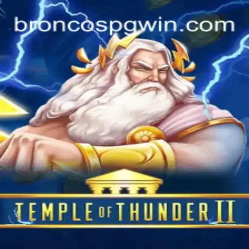 Unveiling TempleofThunderII: The Thrilling Adventure in Online Gaming
