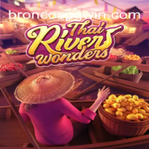 Exploring the Excitement of ThaiRiverWonders: The Ultimate Online Gaming Experience