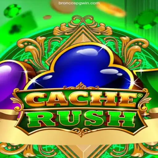 CacheRush: The Next Big Thing in Online Gaming