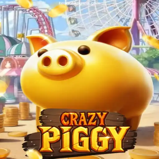 Discover the Thrilling World of CrazyPiggy at BRONCOS PG Oficial - The Best Online Casino in Brazil