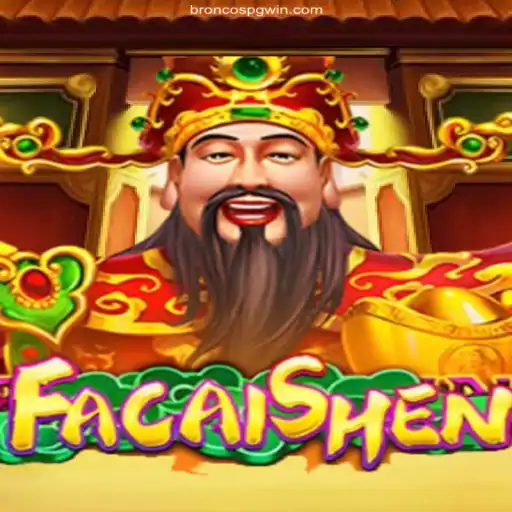 Exploring the Enchanting World of FaCaiShen: A Top Choice in Online Casinos
