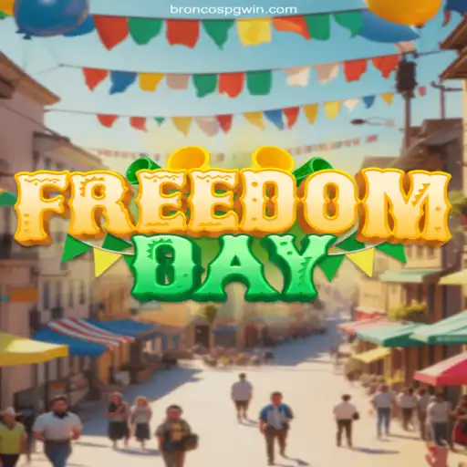 Discover FreedomDay: Unleash the Ultimate Gaming Experience