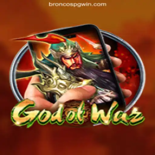 GodofWarM: An Epic Adventure Meets the Excitement of Brazilian Online Casinos