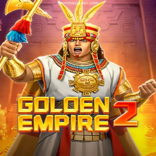 GoldenEmpire2: An Immersive Journey into the Heart of Online Gaming