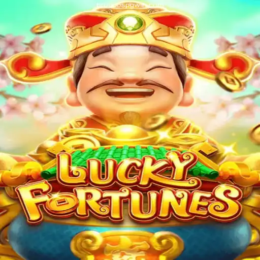 LUCKYFORTUNES: The Ultimate Brazilian Casino Experience with BRONCOS PG Oficial 💯️