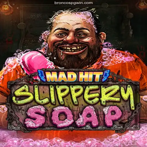 Explore the World of MadHitSlipperySoap: A New Online Gaming Experience