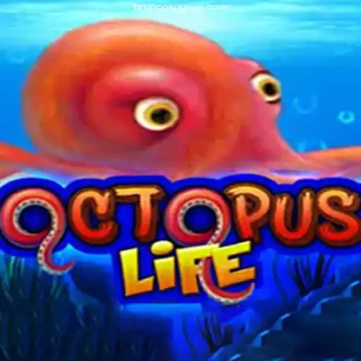 Discovering OctopusLife: The New Wave in Online Gaming