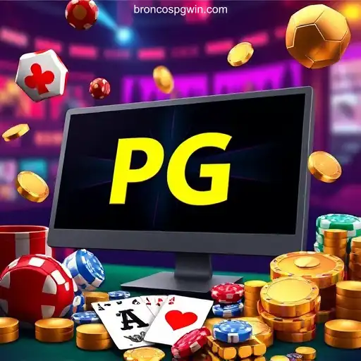 PG Games