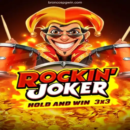 Exploring the Thrilling World of Rockinjoker: An Edgy Casino Experience