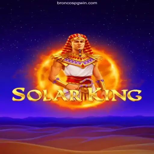 Exploring the Galactic Adventure of SolarKing: A Gaming Revolution