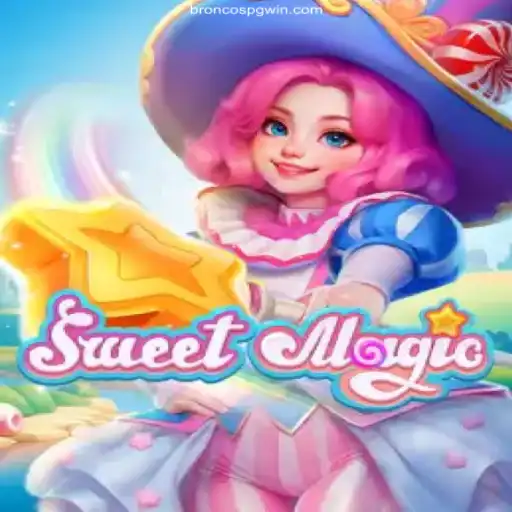 Exploring the Enchanting World of SweetMagic with BRONCOS PG Oficial 💯️