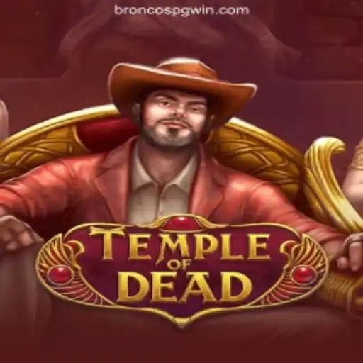 TempleofDead: A Journey into Mythical Realms