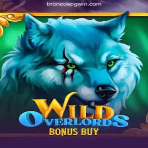 Discover the Thrills of WildOverlordsBonusBuy - The Ultimate Game at BRONCOS PG Oficial 💯️